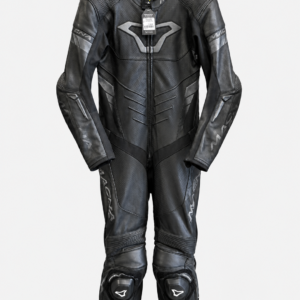 Macna Varshall - Preto