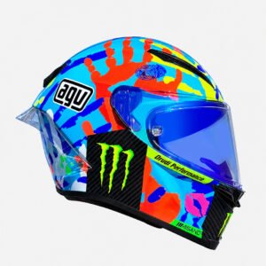 Capacete AGV