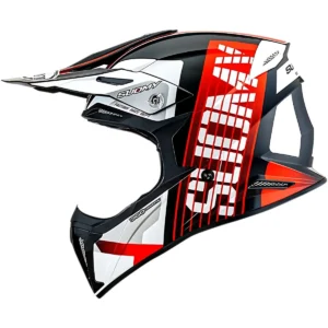 Capacete Suomy X-Wing Amped
