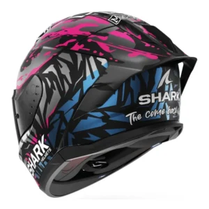 Capacete Shark Skwal Cup Redding Kvb