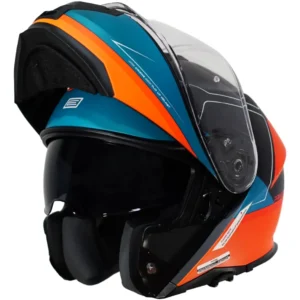 Capacete Moto Articulado Origine Logic Privilege