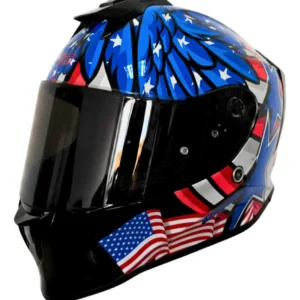 Capacete Origine Dinamo American Flag | Oficial