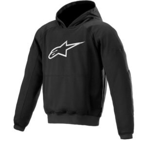 Moletom Alpinestars preto