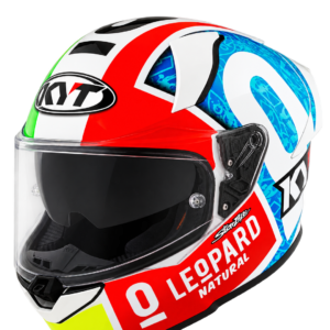 CAPACETE KYT R2R MAX FOGGIA MISANO 2021