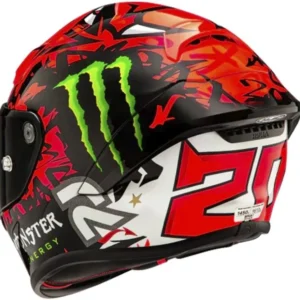 Capacete Hjc Rpha 1 Quartararo