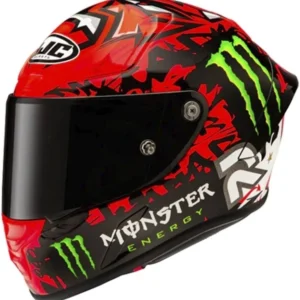 Capacete Hjc Rpha 1 Quartararo